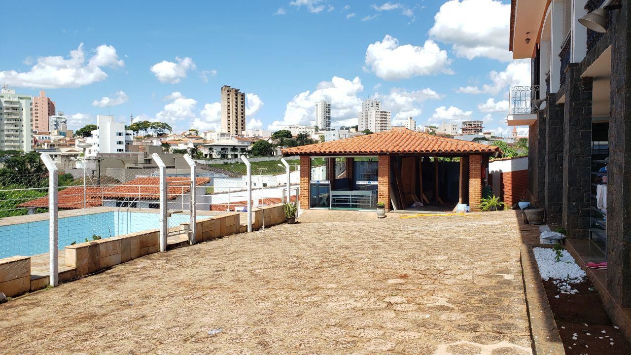 Casa de Repouso Dona Lourdes