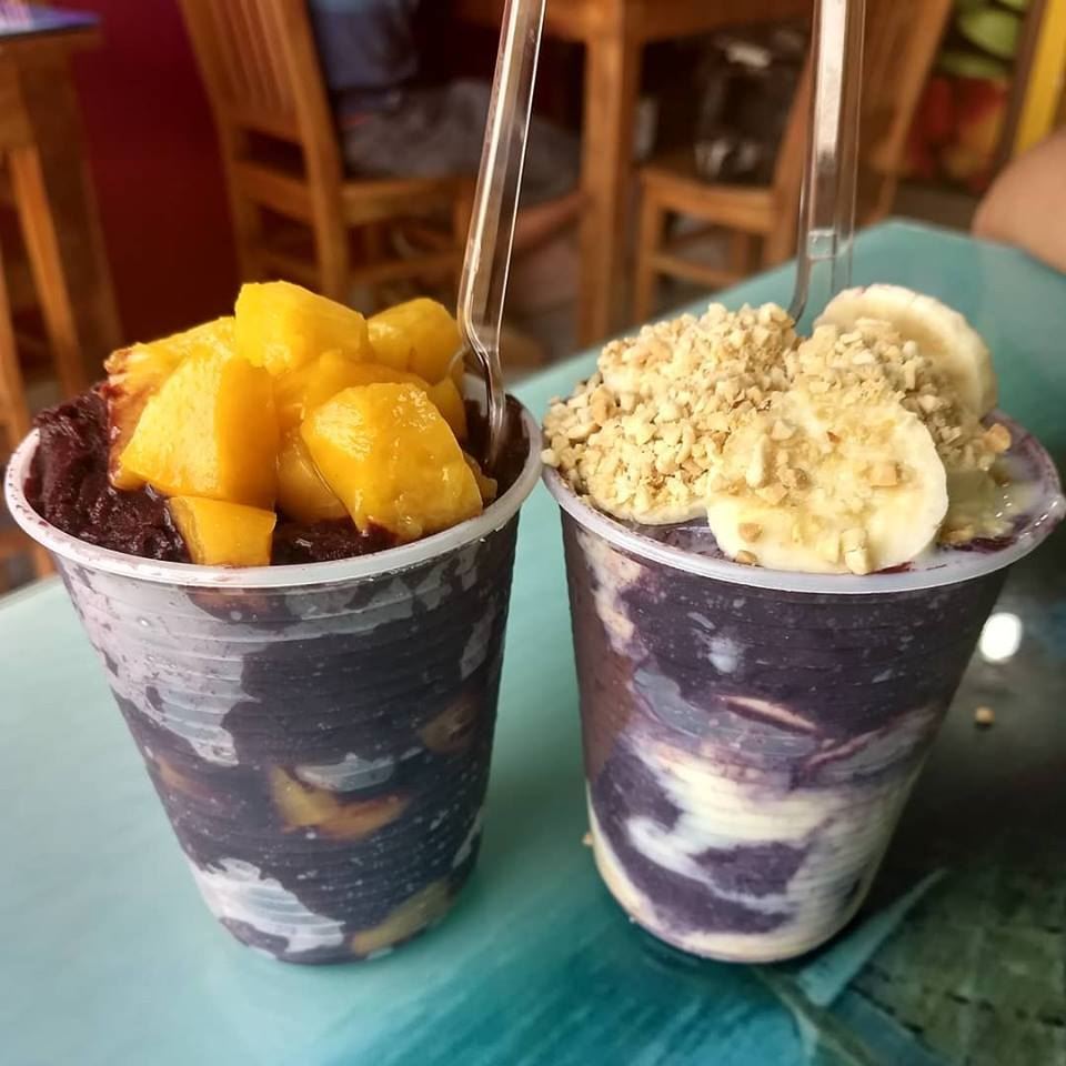 Mundo do Açaí