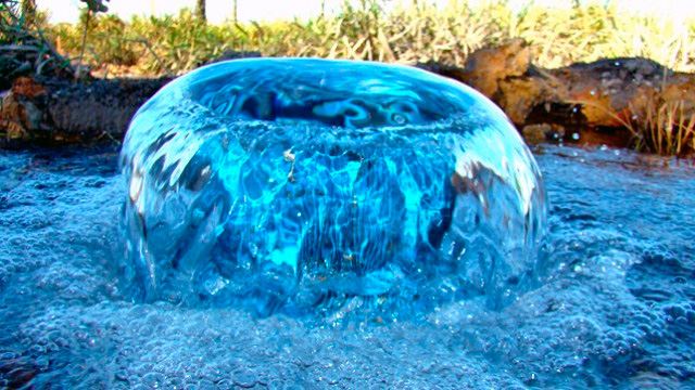 Perfuração de Poços - Semi Artesiano e Mina Natural