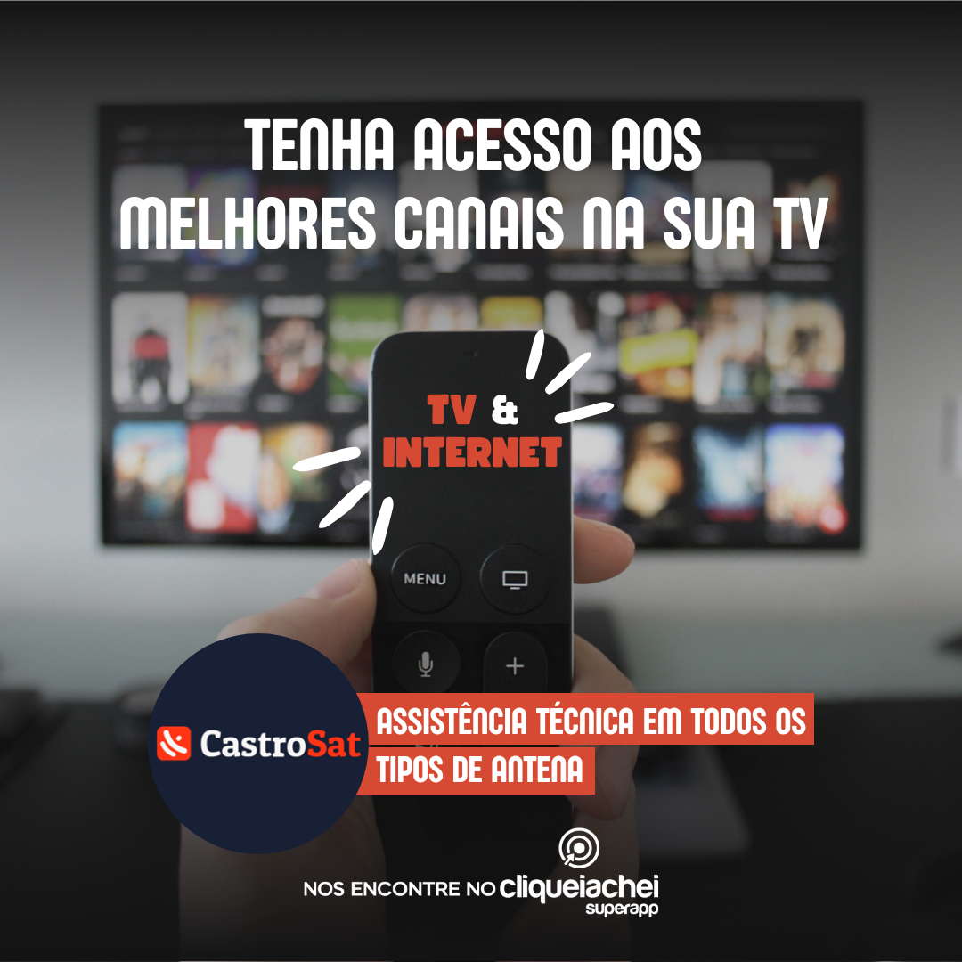 Castro Sat