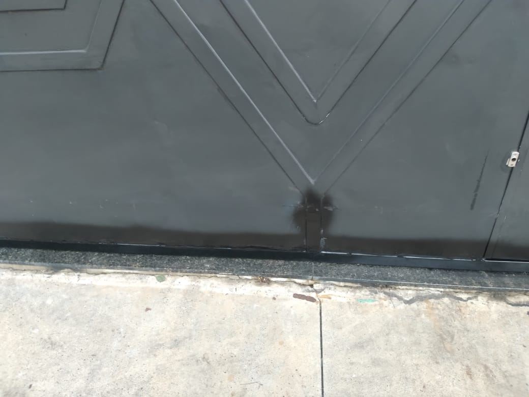 Sanimax - Manutenção e Fabricação de Portões em Franca/SP