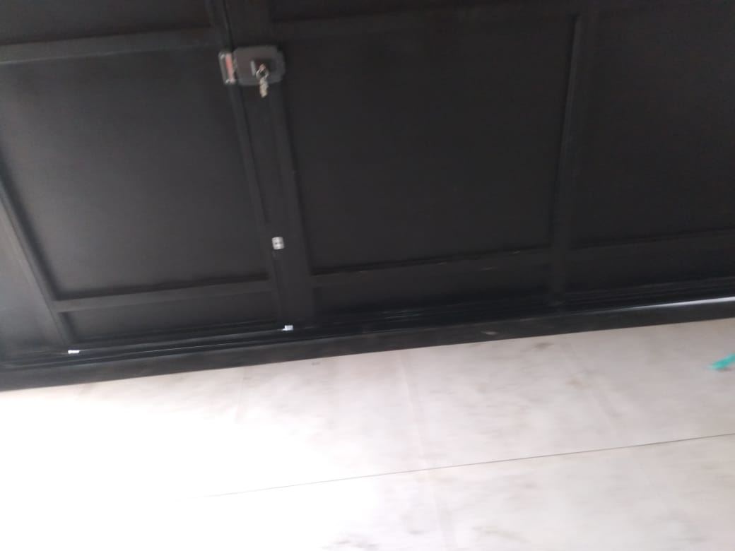 Sanimax - Manutenção e Fabricação de Portões em Franca/SP