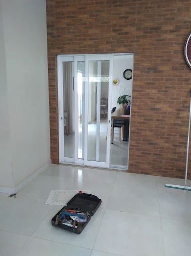 Portas de Blindex Sanimax - Manutenção em Portas e Box