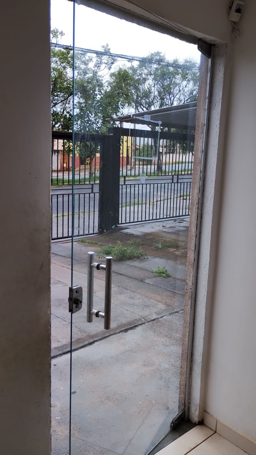 Portas de Blindex Sanimax - Manutenção em Portas e Box