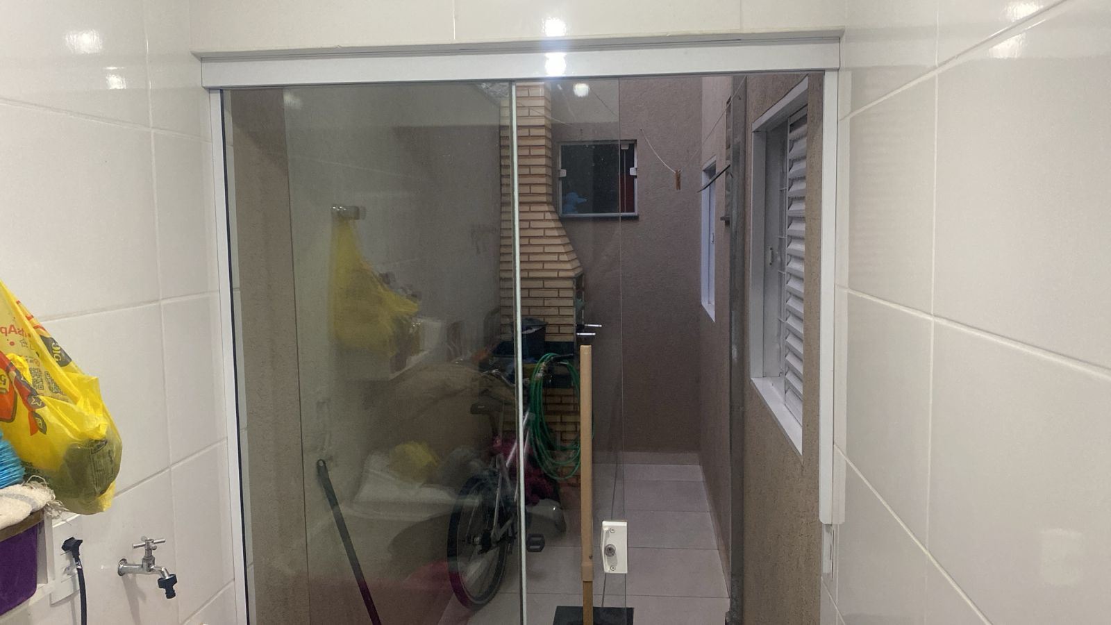 Portas de Blindex Sanimax - Manutenção em Portas e Box