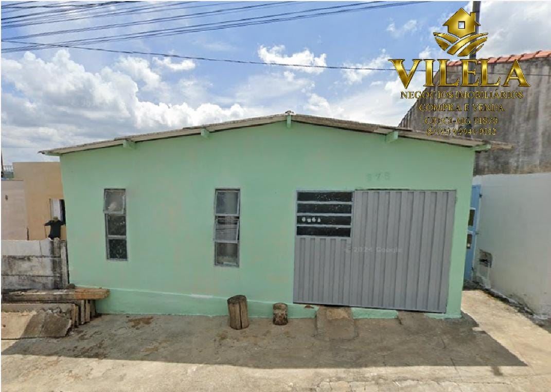 Casa com preço de ocasião