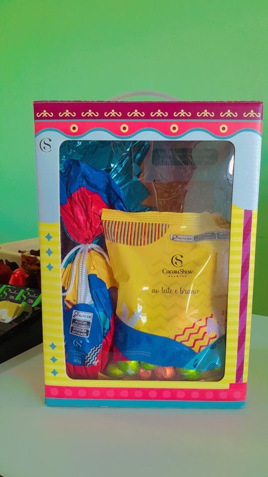 Cacau Show