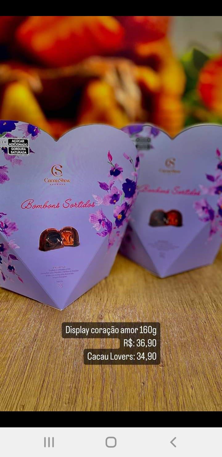 Cacau Show