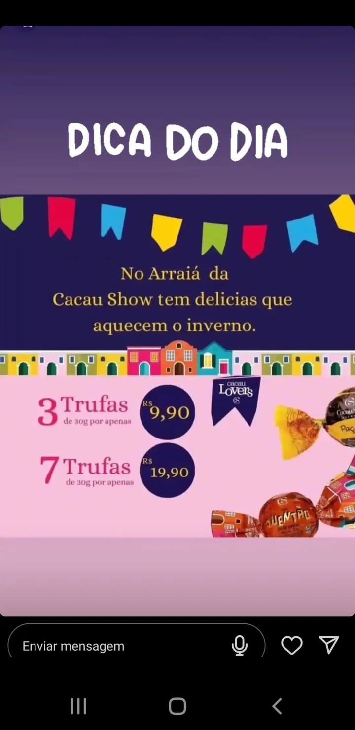 Cacau Show