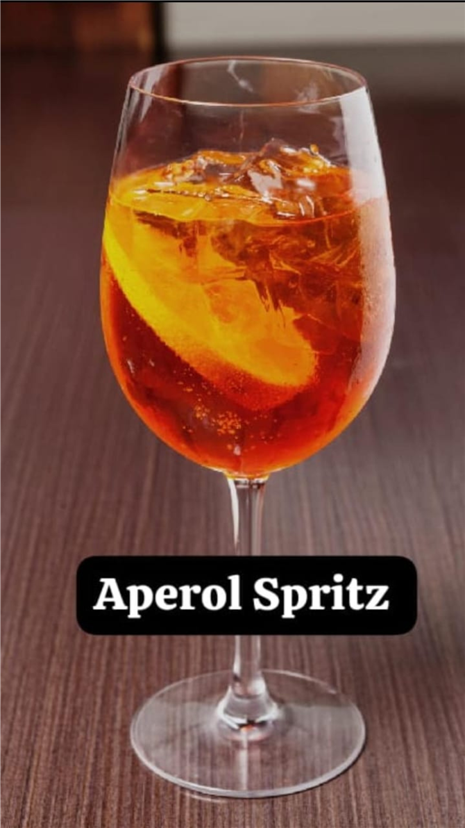 Alessandra Drinks e Bar