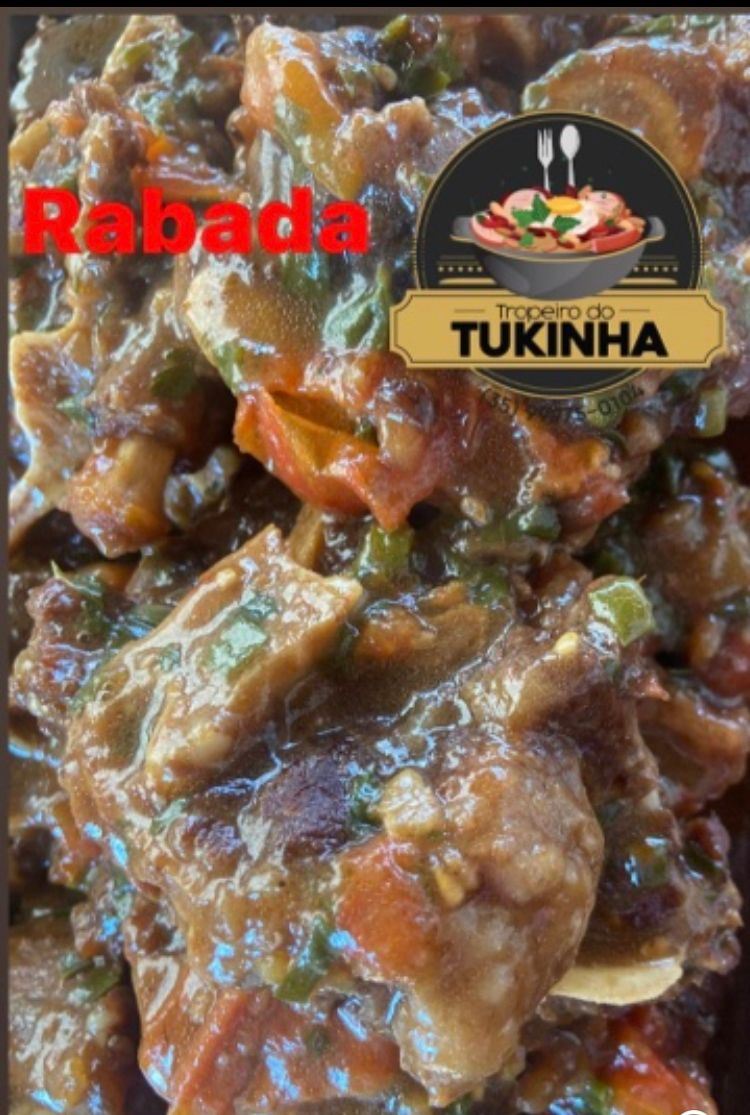 Tropeiro do Tuquinha