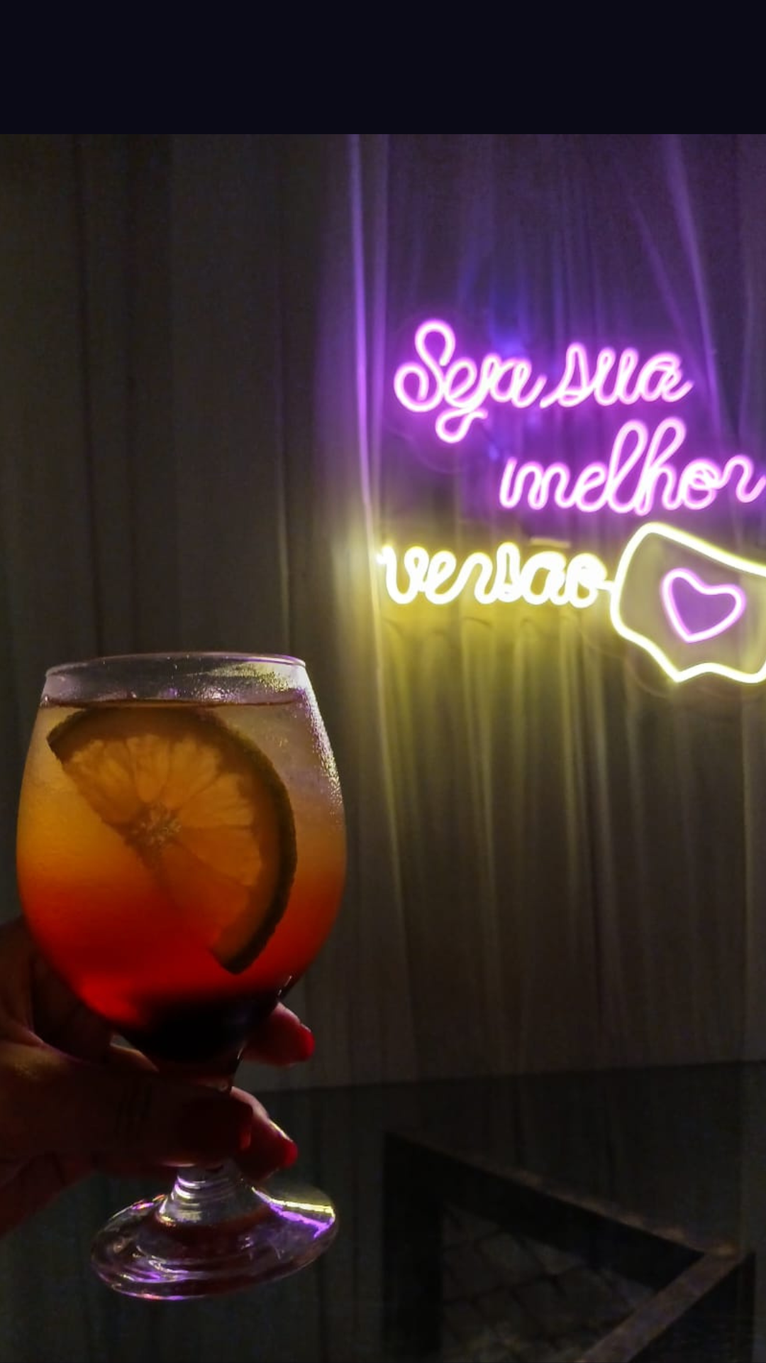 Alessandra Drinks e Bar