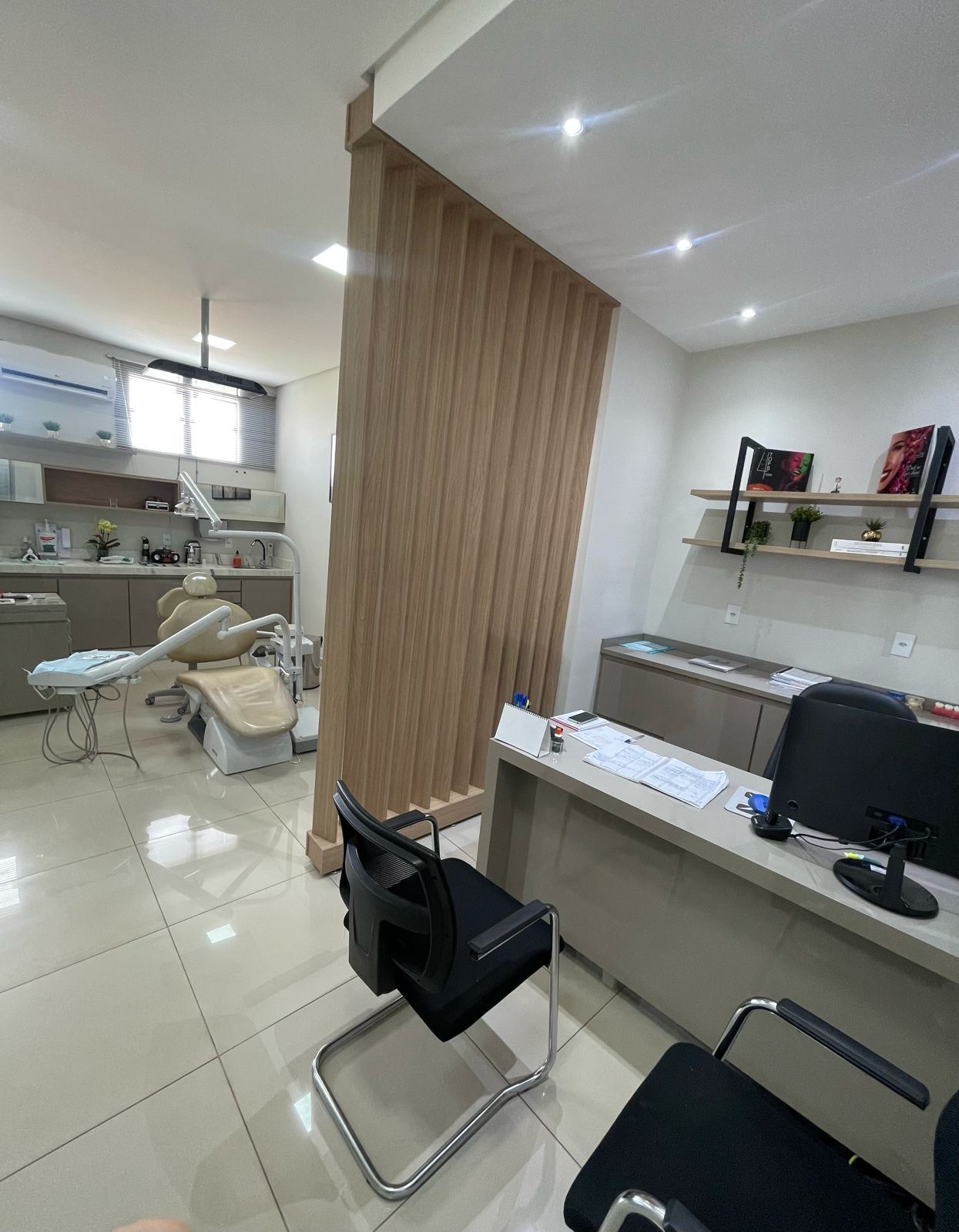 Consultório Odontológico Dr. Alex Henrique Avelar