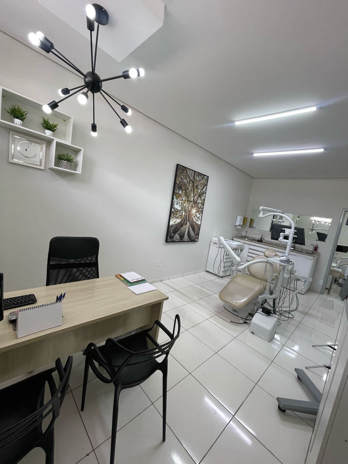 Consultório Odontológico Dr. Alex Henrique Avelar