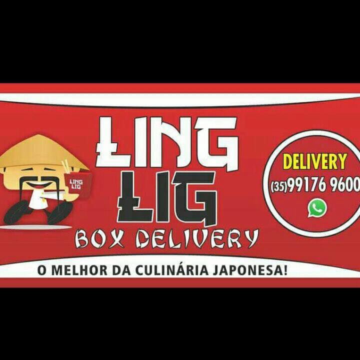Ling Lig 
Box Delivery