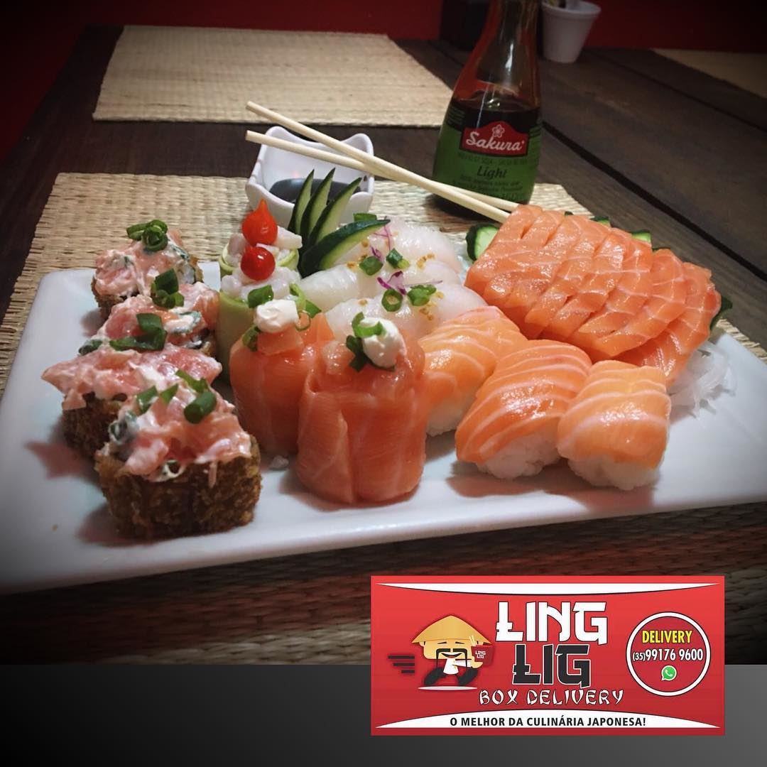 Ling Lig!!!