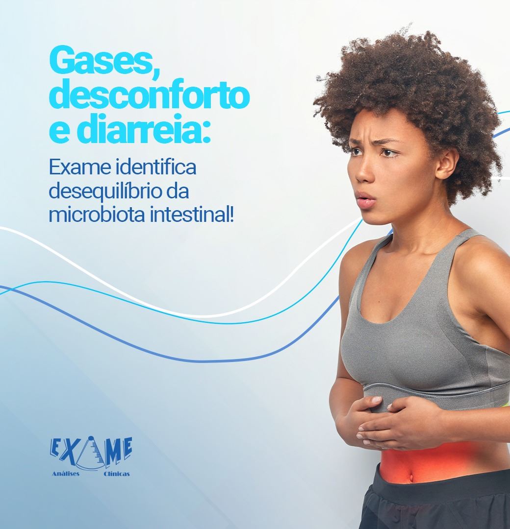 Exame Análises Clínicas