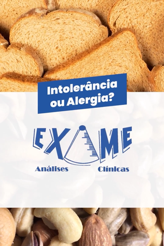 Exame Análises Clínicas