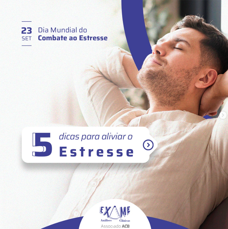 Exame Análises Clínicas