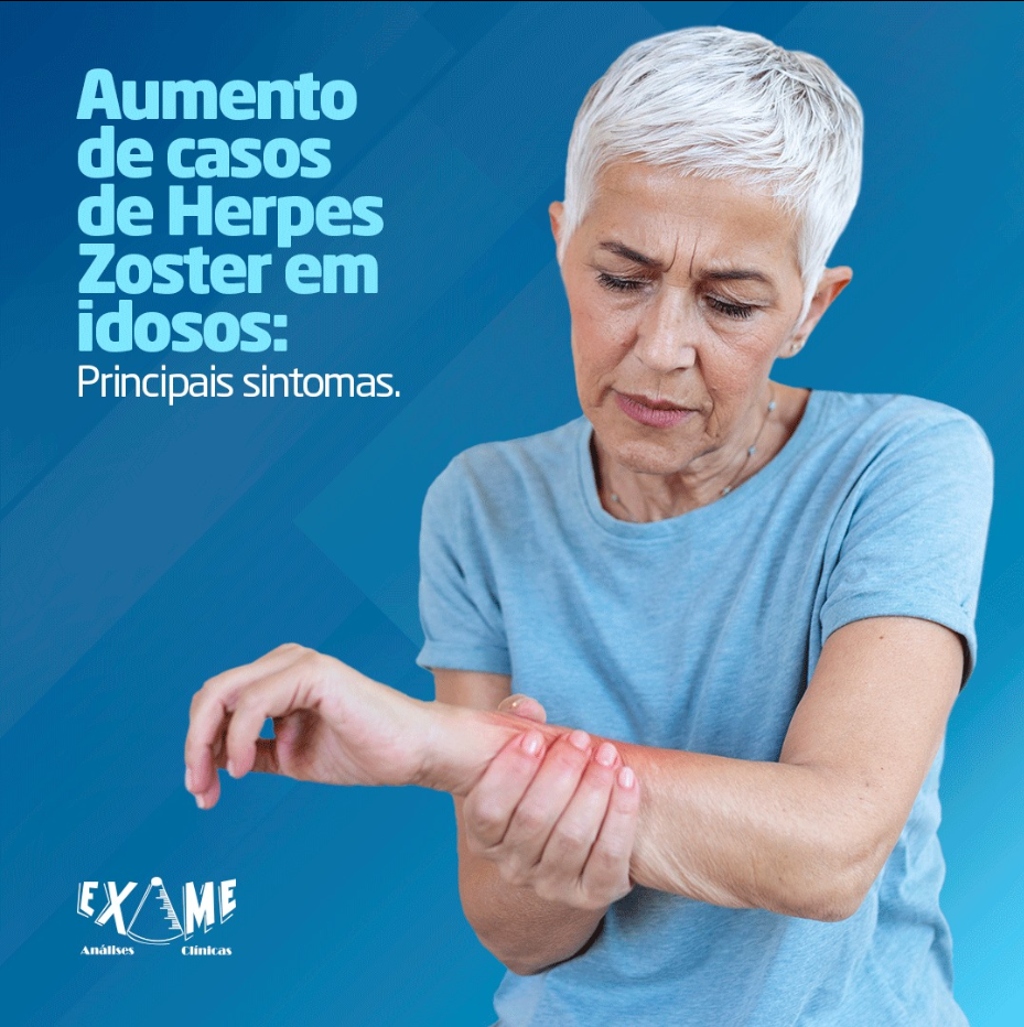 Exame Análises Clínicas