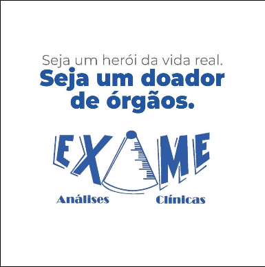 Exame Análises Clínicas