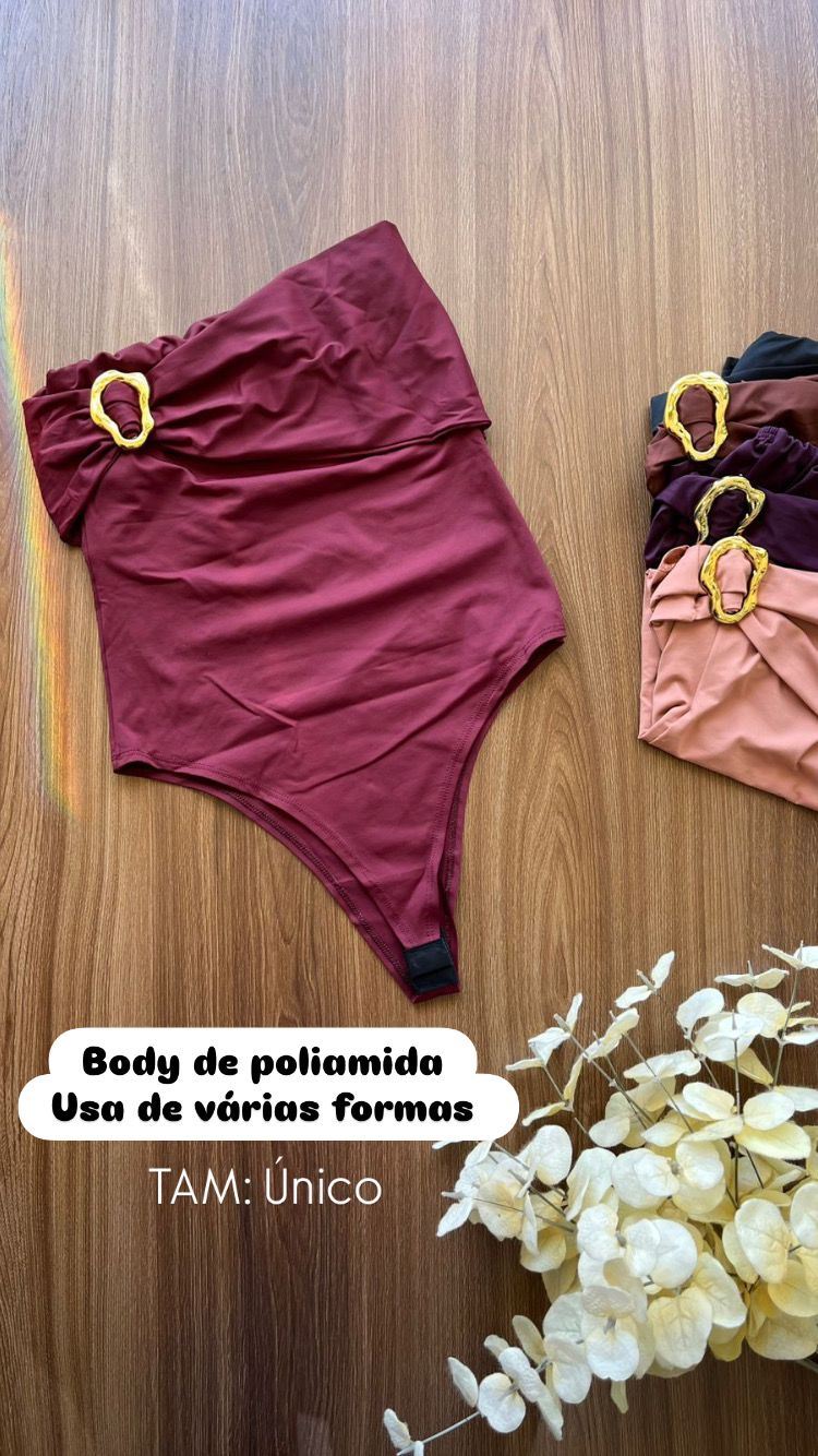 Novidade na Criativa Magazine