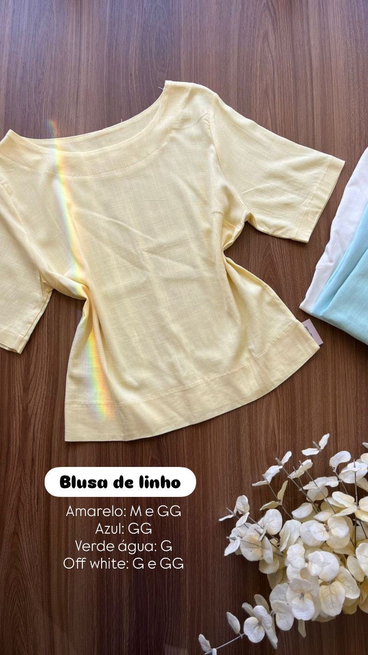 Novidade na Criativa Magazine