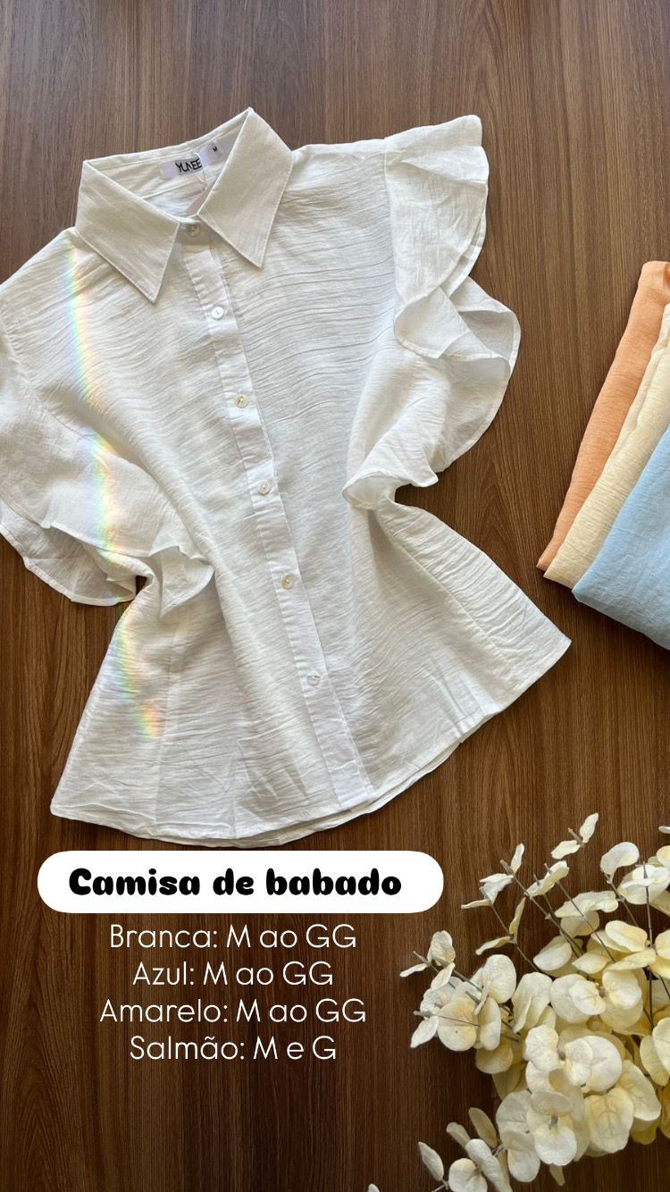 Novidade na Criativa Magazine