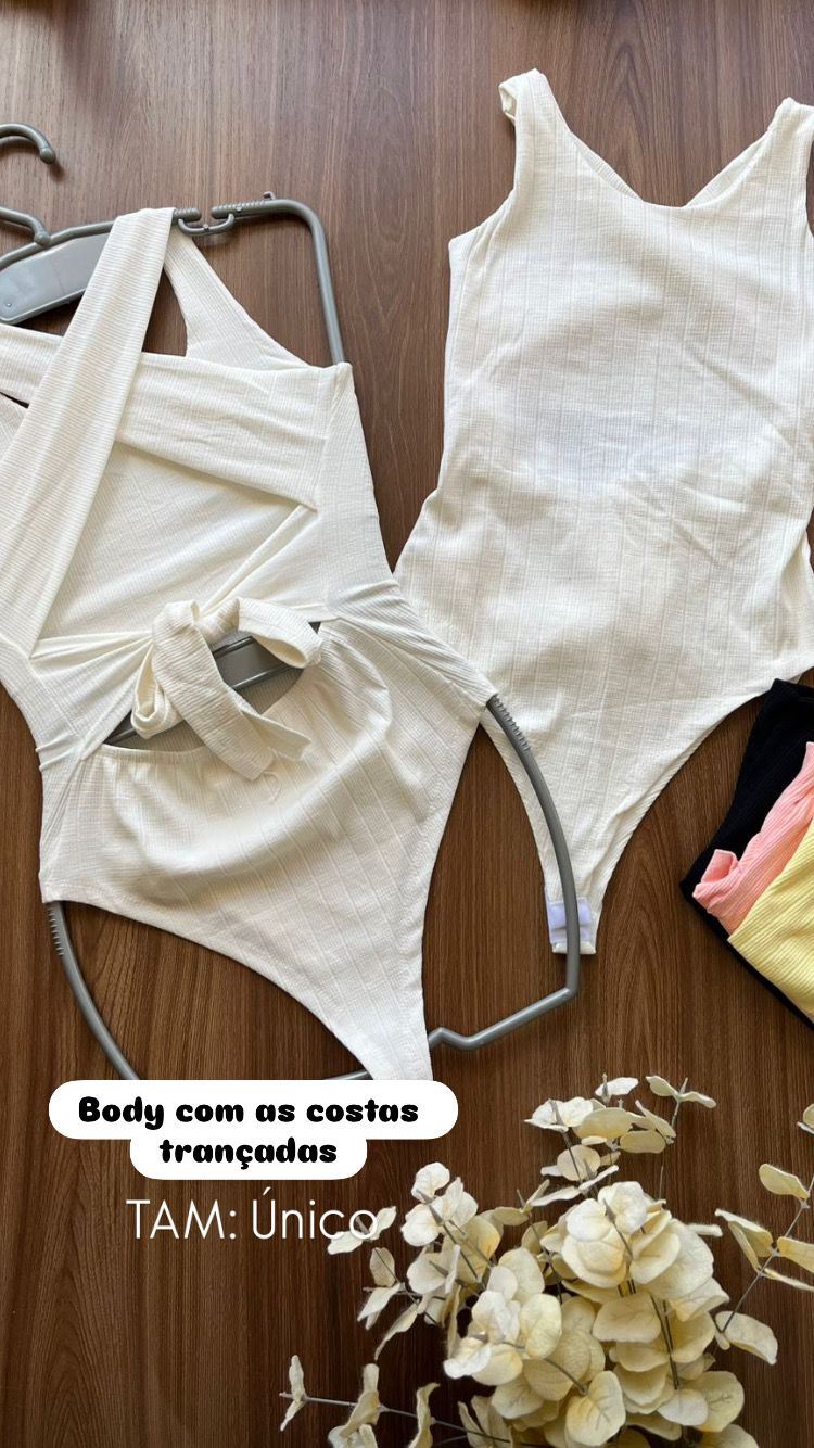 Novidade na Criativa Magazine