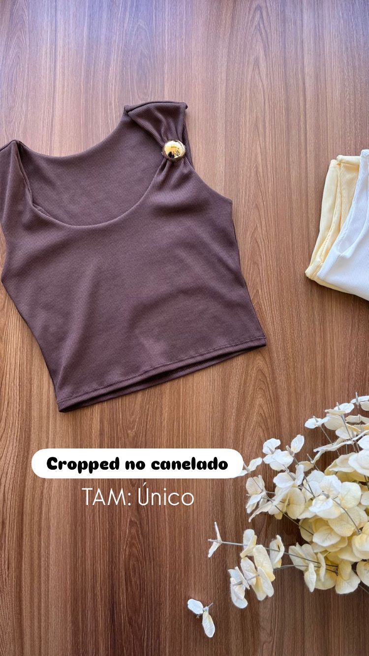 Novidade na Criativa Magazine