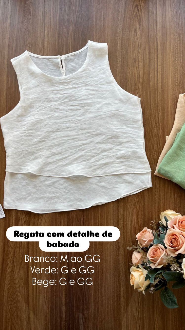 Novidade na Criativa Magazine
