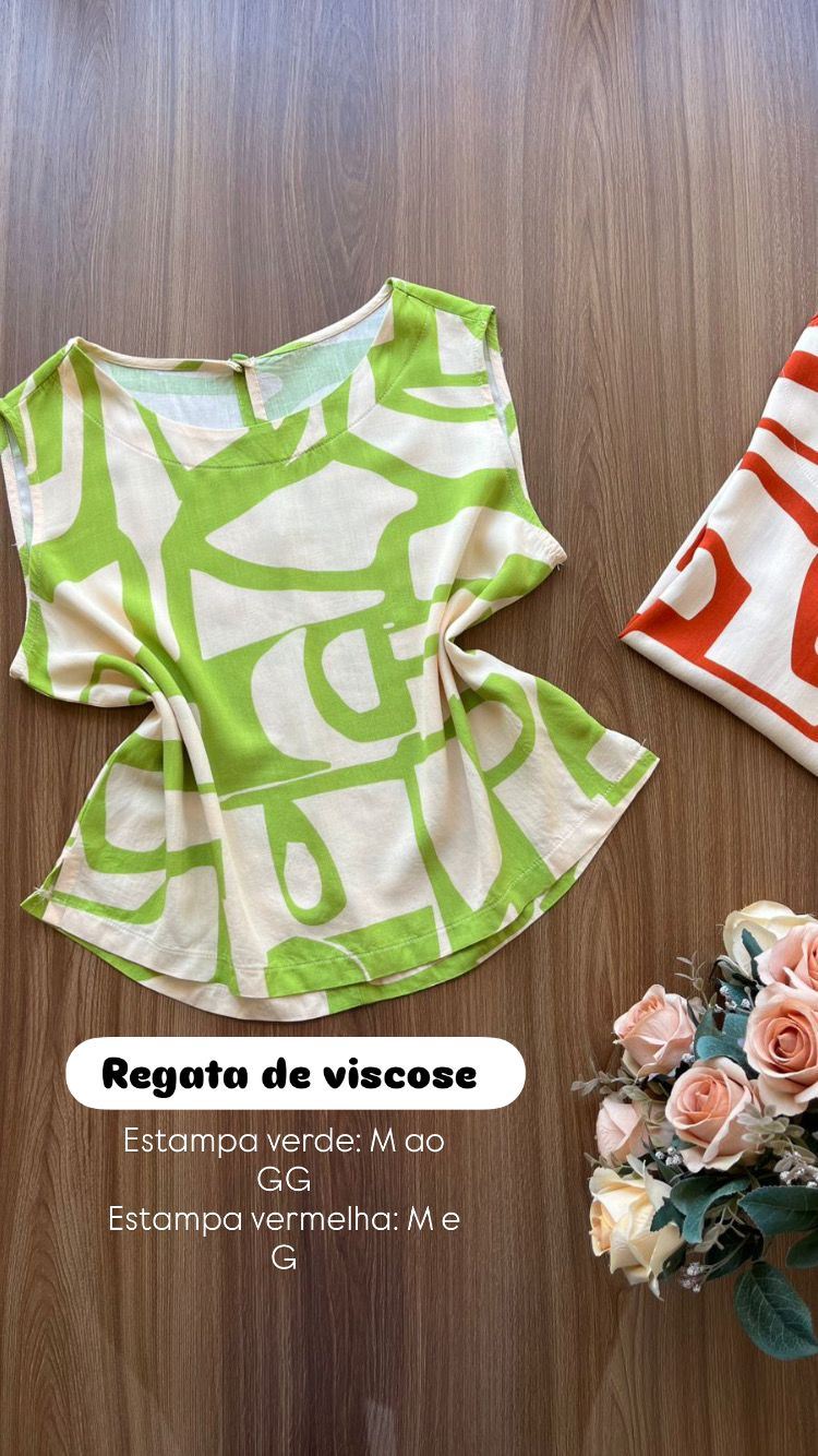 Novidade na Criativa Magazine