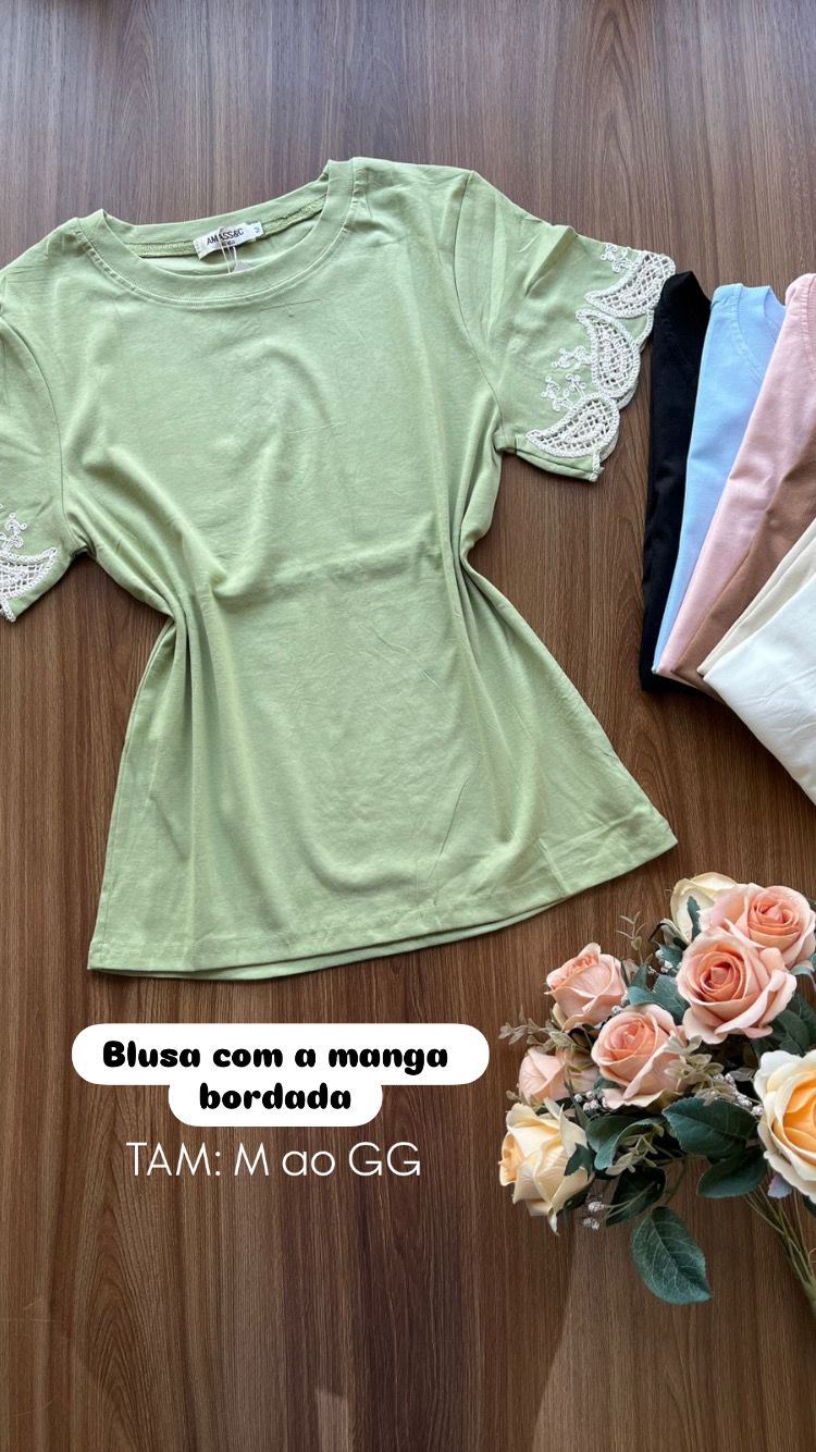 Novidade na Criativa Magazine