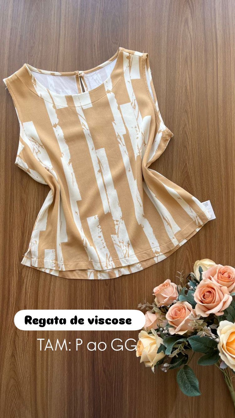 Novidade na Criativa Magazine
