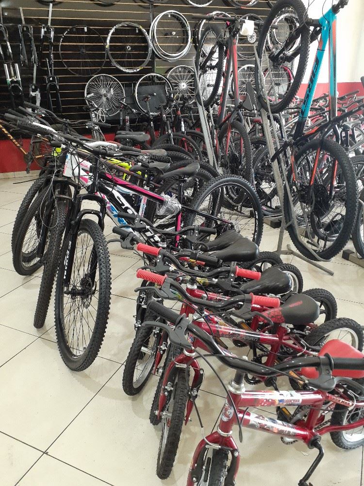American Bike Franca