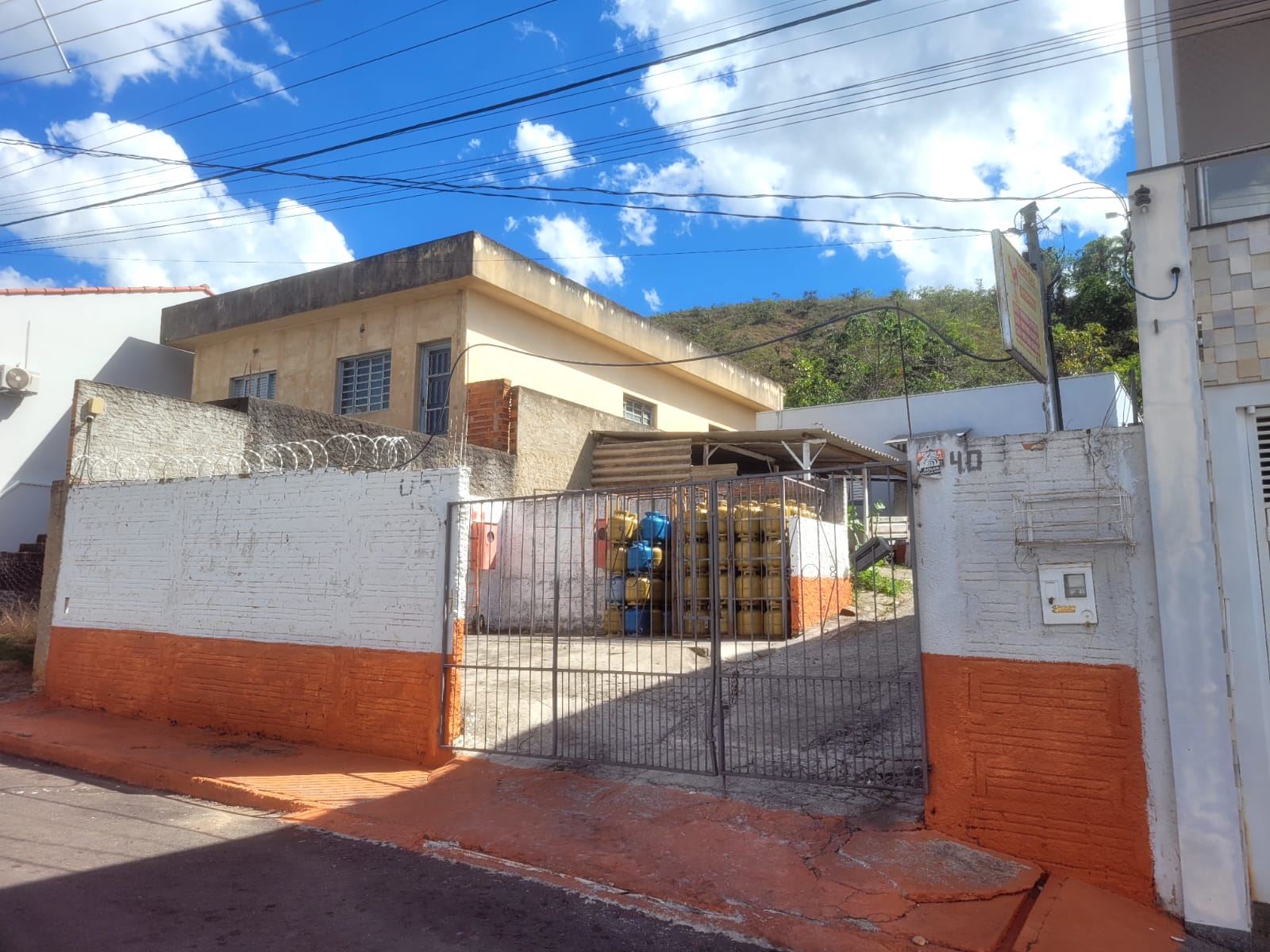 Super Gás do Gleison