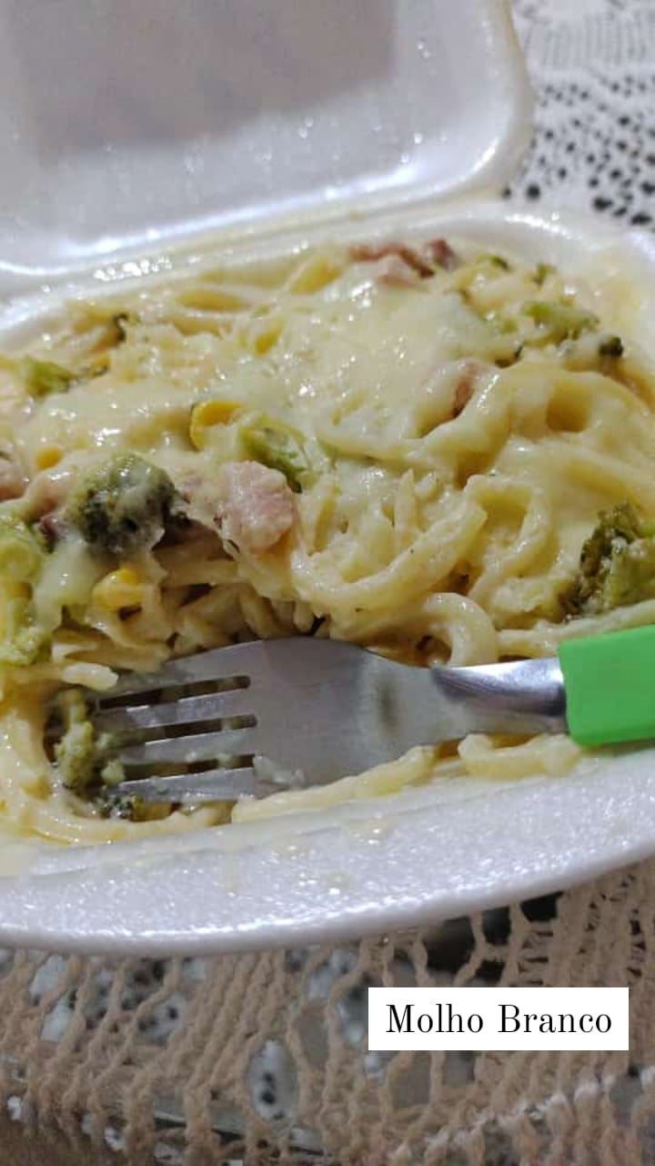 Macarrão e Cia