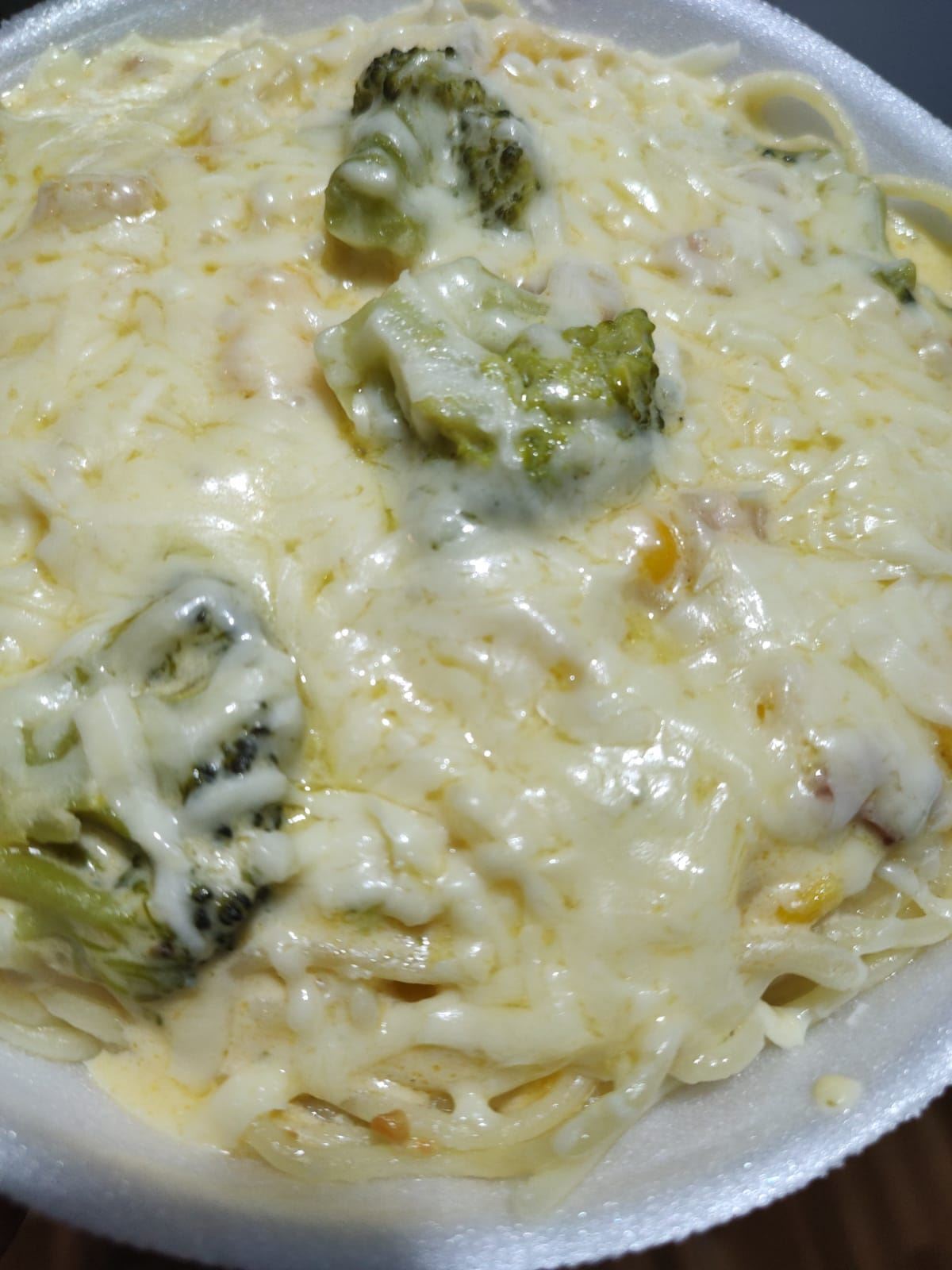 Macarrão e Cia