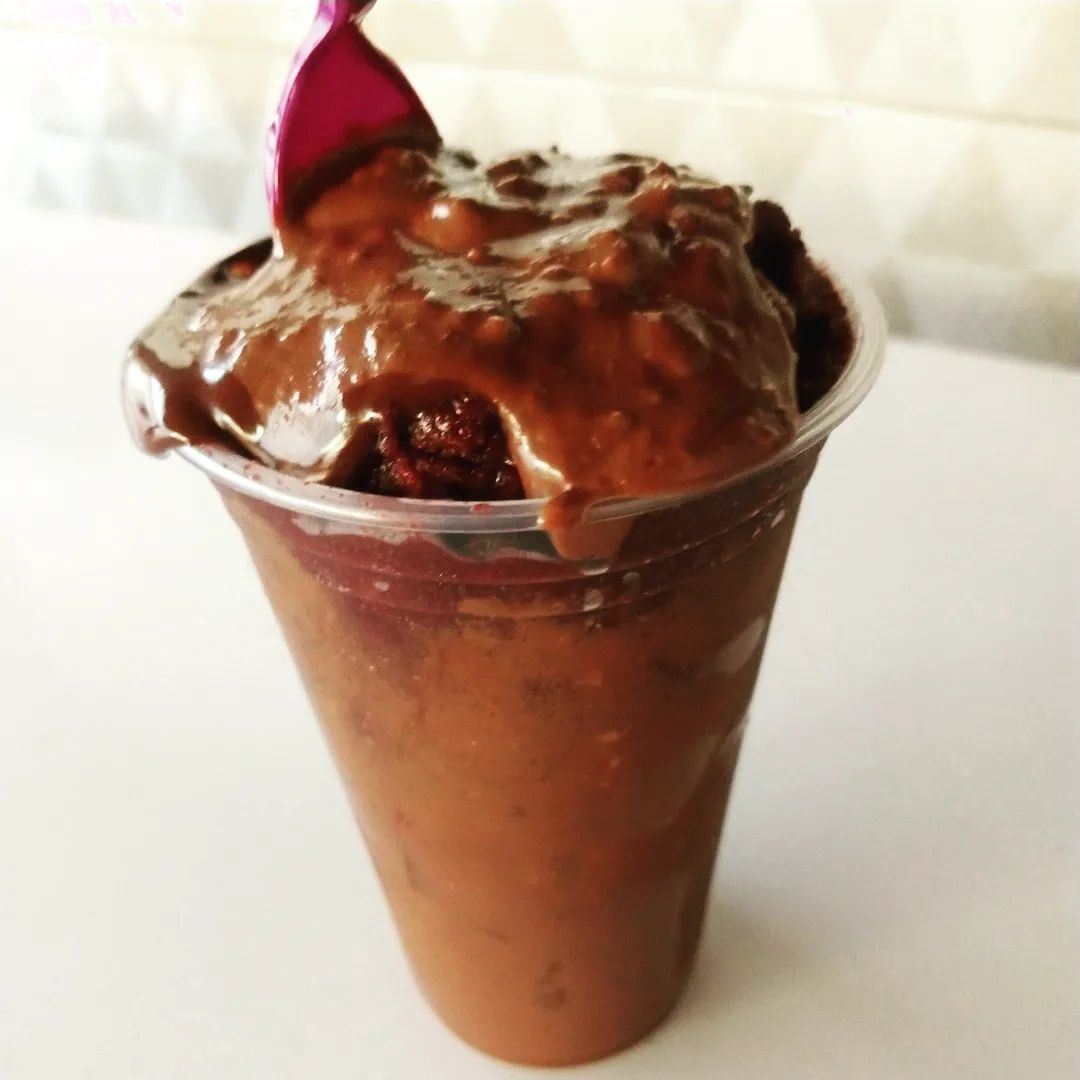 Crazy Açaí - Sua Loka Mania