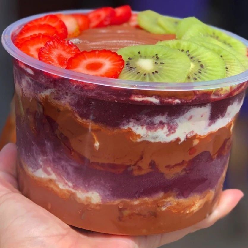 Crazy Açaí - Sua Loka Mania