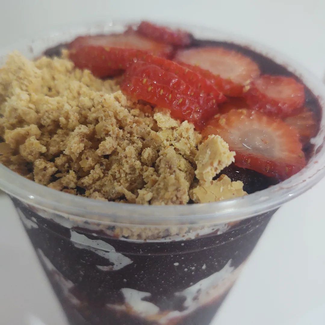 Crazy Açaí - Sua Loka Mania