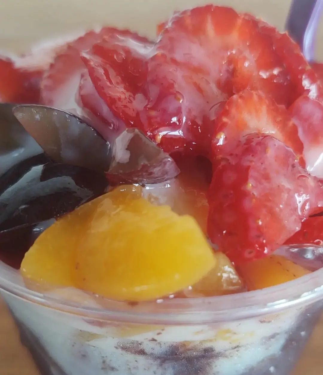 Crazy Açaí - Sua Loka Mania