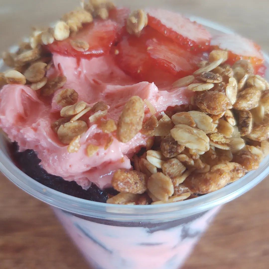 Crazy Açaí - Sua Loka Mania