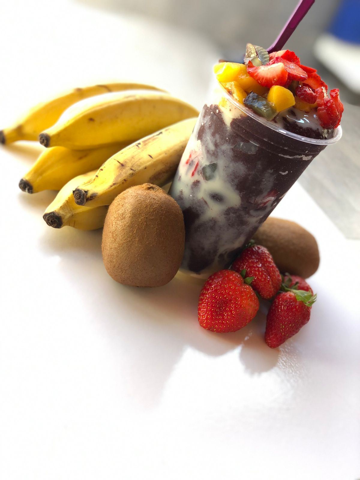 Crazy Açaí