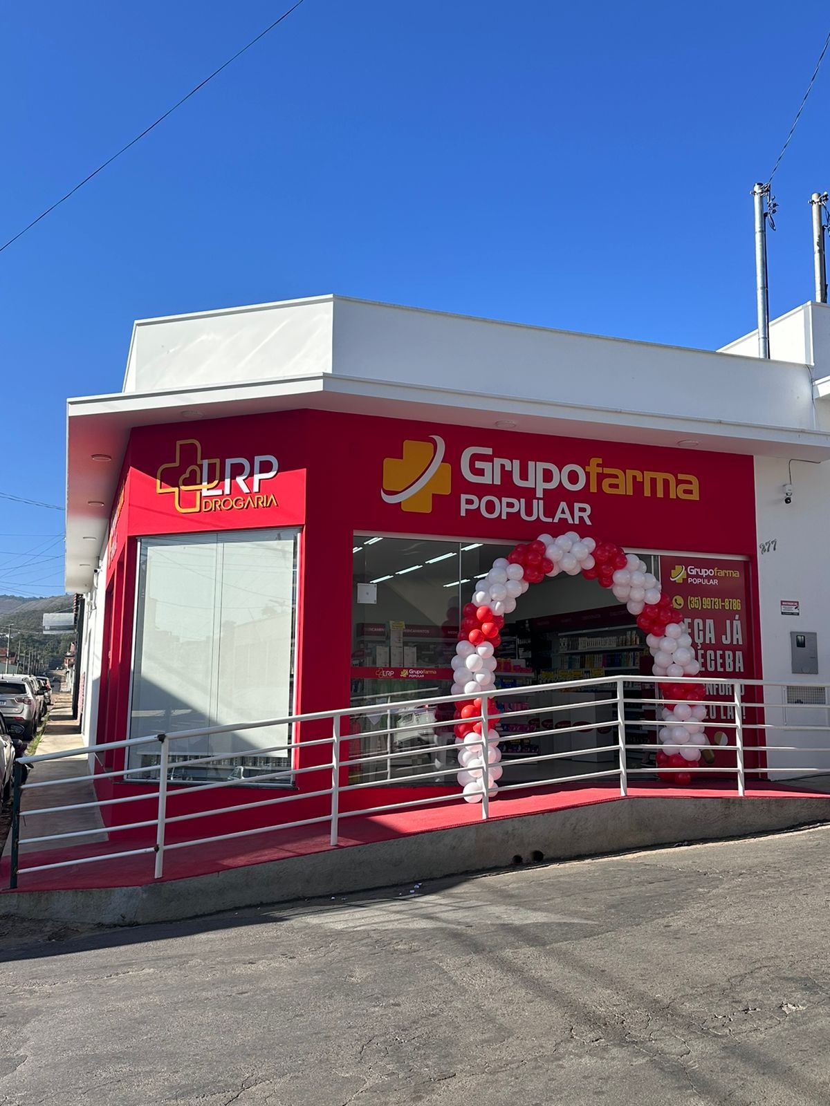 Drogaria LRP