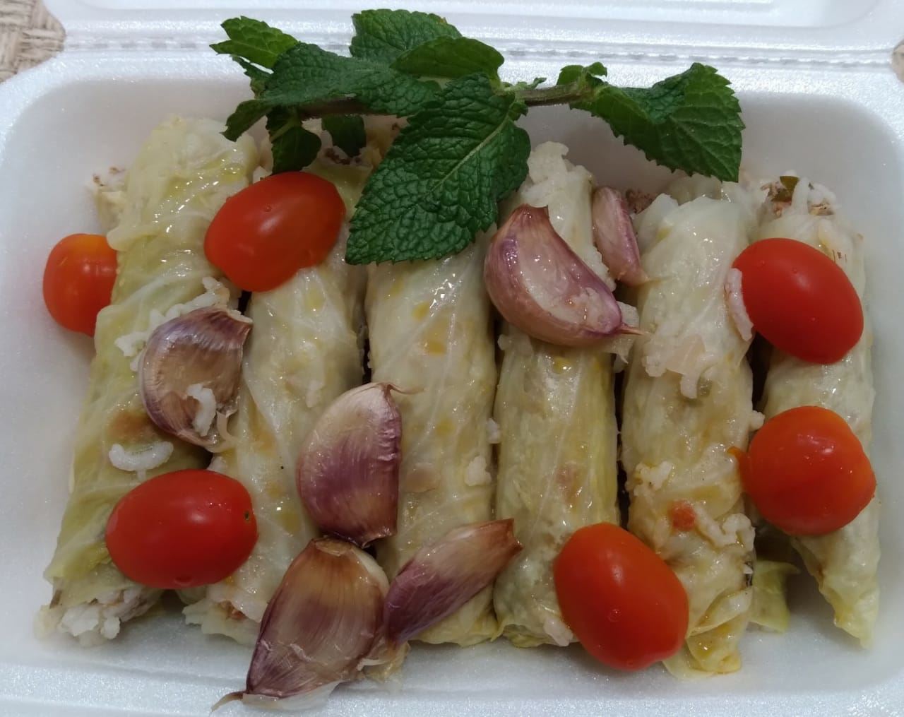 Arábia - Culinária Árabe em Alfenas
