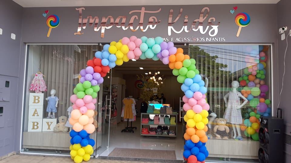 Impacto Kids