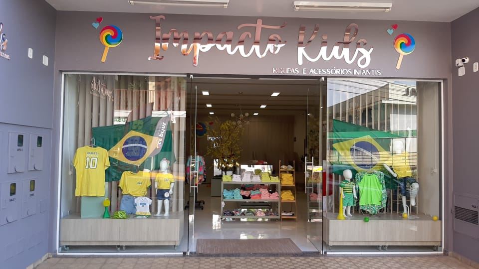 Estamos com lindas peças para a copa. Venha aproveitar!