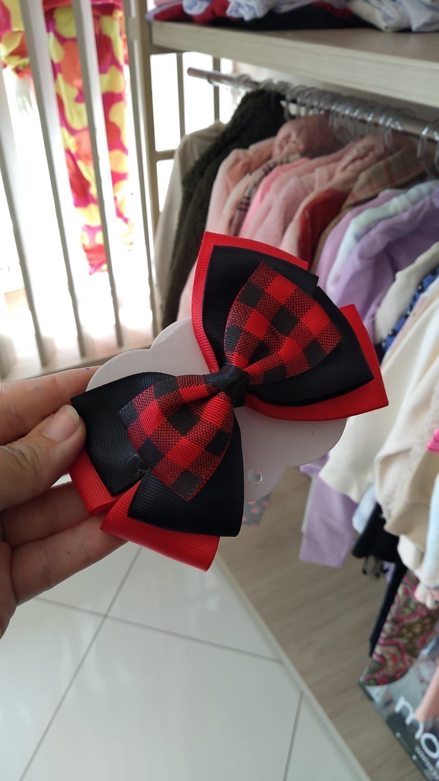 Foto 6 de Impacto Kids - Roupa Infantil