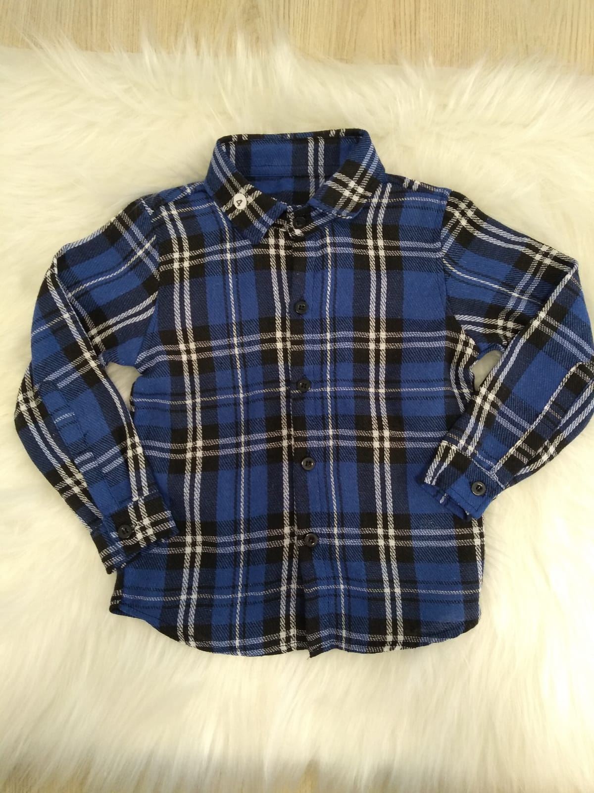 Foto 5 de Impacto Kids - Roupa Infantil